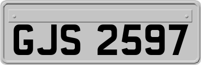 GJS2597
