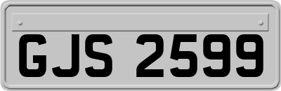 GJS2599