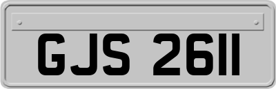 GJS2611