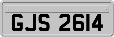 GJS2614