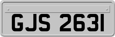 GJS2631