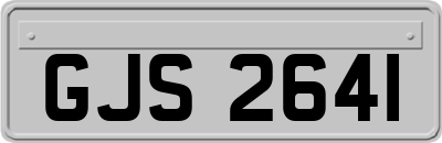 GJS2641
