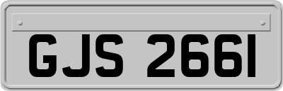 GJS2661