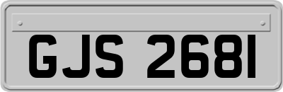 GJS2681