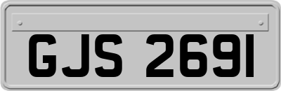 GJS2691
