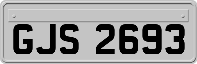 GJS2693