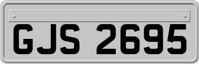 GJS2695