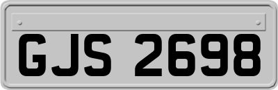 GJS2698