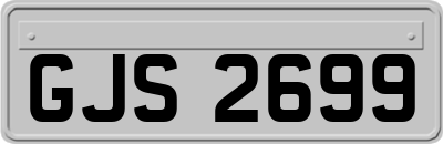 GJS2699