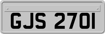 GJS2701