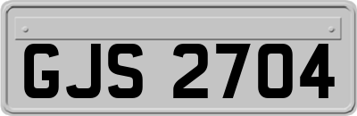 GJS2704