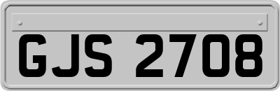 GJS2708