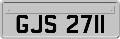 GJS2711