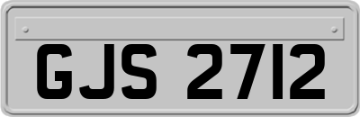 GJS2712