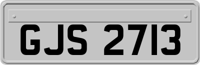 GJS2713