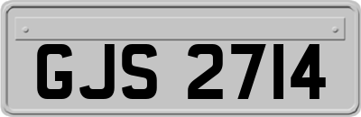 GJS2714