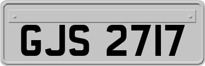 GJS2717