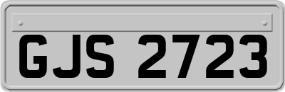 GJS2723