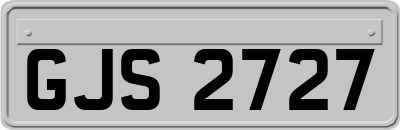 GJS2727