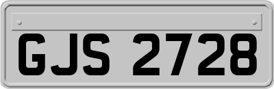 GJS2728