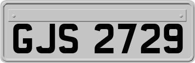 GJS2729