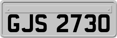 GJS2730