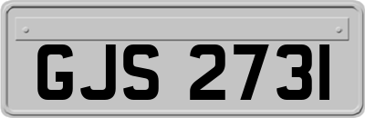 GJS2731