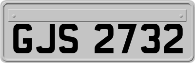 GJS2732