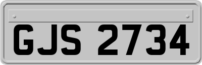 GJS2734