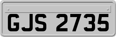 GJS2735