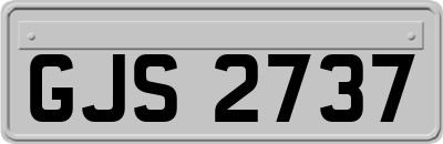 GJS2737