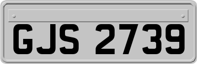 GJS2739