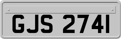 GJS2741