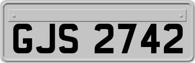 GJS2742