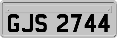 GJS2744