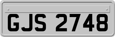 GJS2748