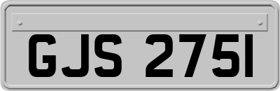 GJS2751
