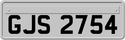 GJS2754