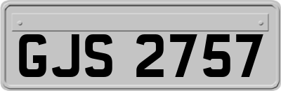 GJS2757