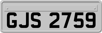 GJS2759