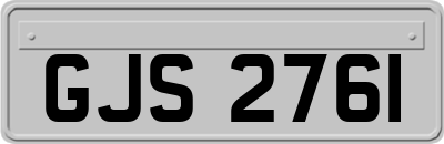 GJS2761