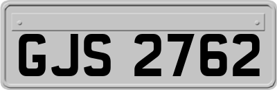 GJS2762
