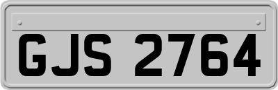 GJS2764