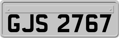 GJS2767