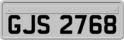 GJS2768