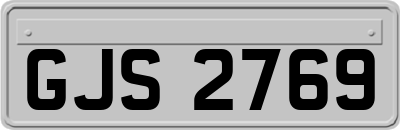 GJS2769