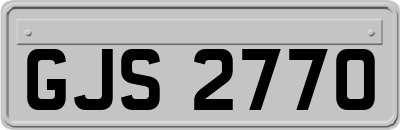 GJS2770