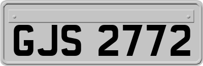 GJS2772