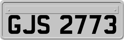 GJS2773