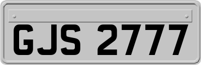 GJS2777